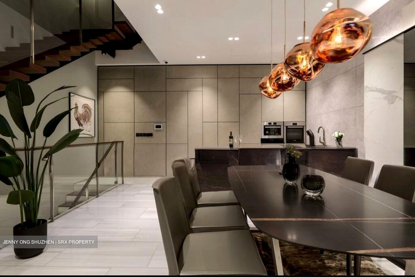 Serangoon Garden Estate (D19), Terrace #503961101